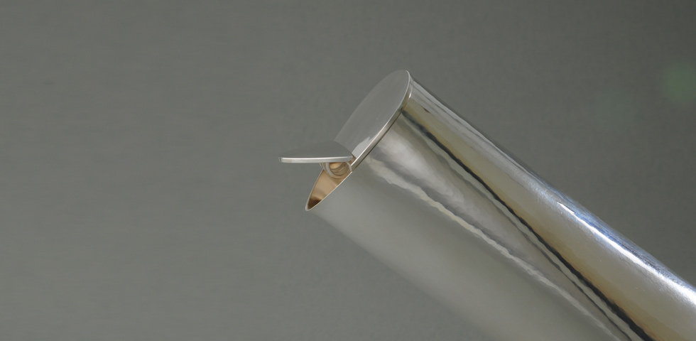 Julia Reiner für Carl Weishaupt